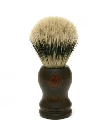WC1 Silvertip Badger Shaving Brush