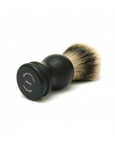 WE1 Silvertip Badger Shaving Brush