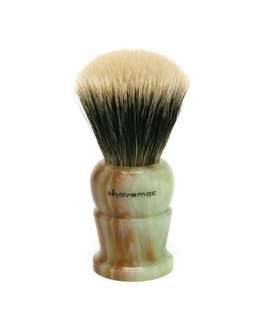 RJ1 Silvertip Badger 2-Band Shaving Brush