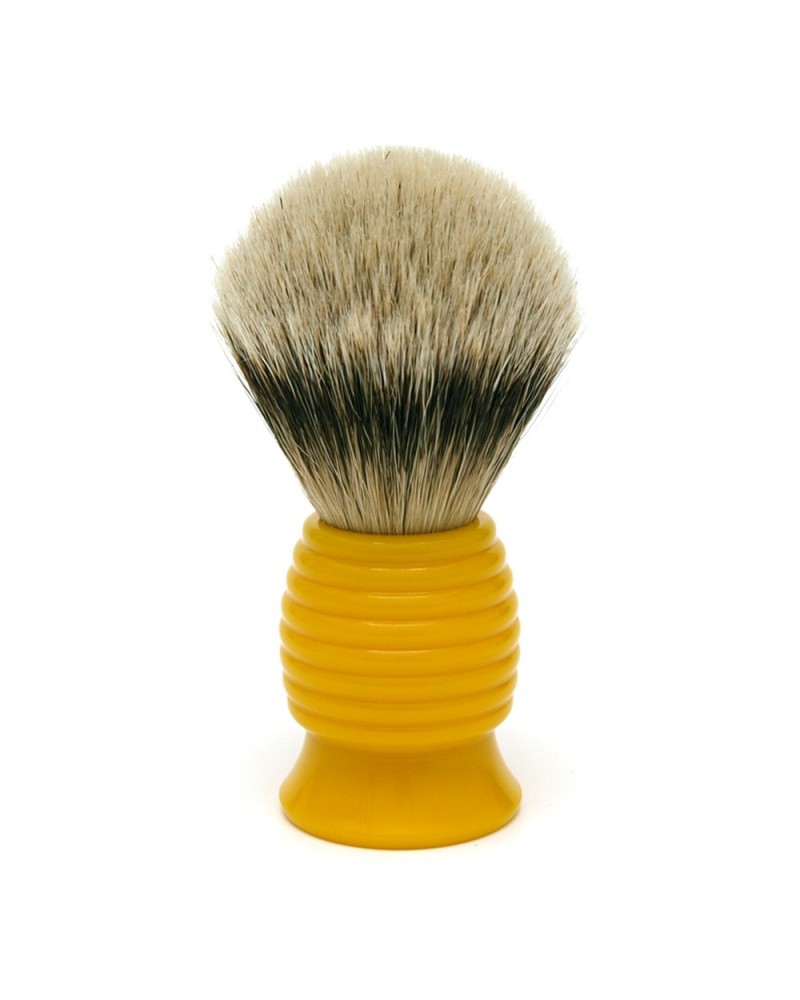 RB2 Silvertip Badger Shaving Brush