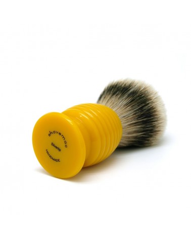 RB2 Silvertip Badger Shaving Brush