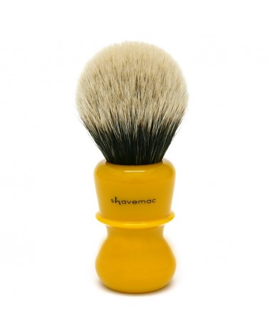 RB3 Silvertip Badger 2-Band Shaving Brush