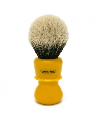 RB3 Silvertip Badger 2-Band Shaving Brush
