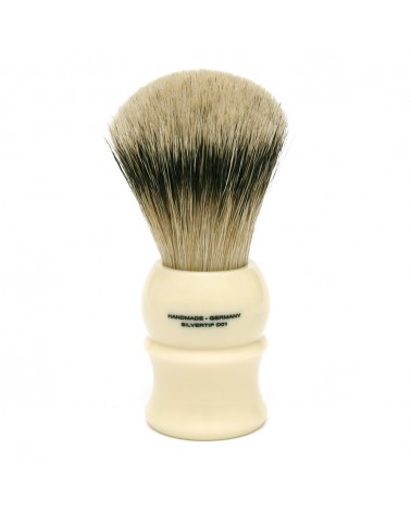 CI2 Silvertip Badger D01 Shaving Brush