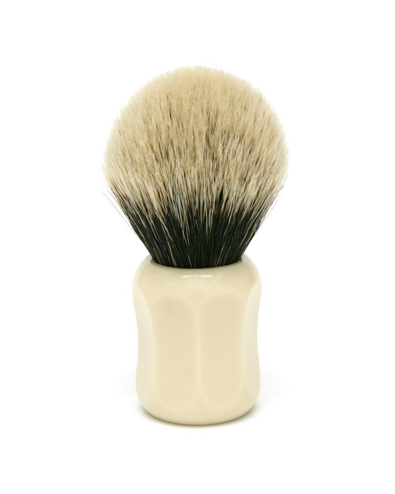 CI3 Silvertip Badger 2-Band Shaving Brush