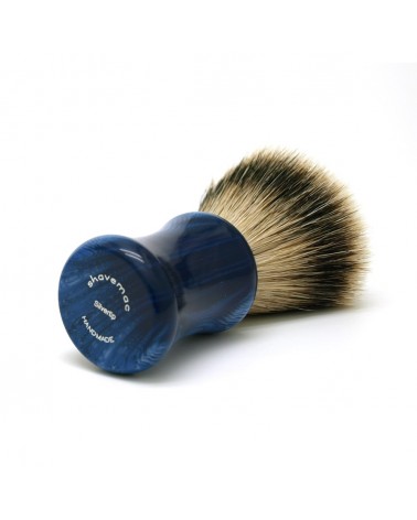 MB1 Silvertip Badger Shaving Brush