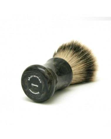 ML1 Silvertip Badger Shaving Brush