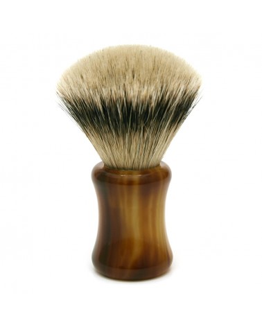 ME1 Silvertip Badger Shaving Brush