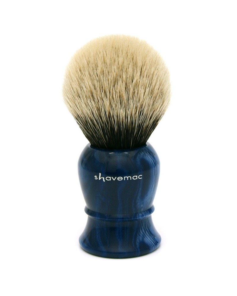MB3 Silvertip Badger 2-Band Shaving Brush