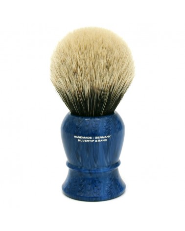 MB3 Silvertip Badger 2-Band Shaving Brush