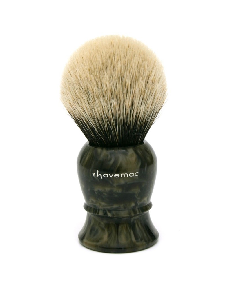ML3 Silvertip Badger 2-Band Shaving Brush