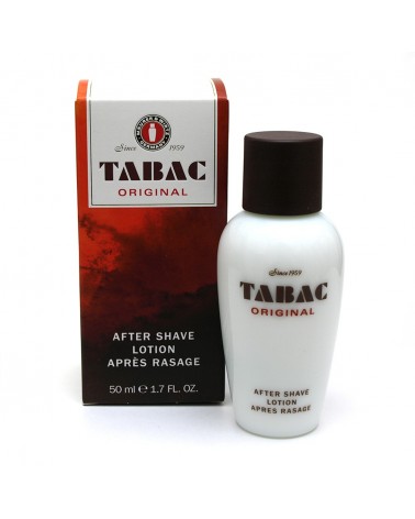 Tabac After Shave Lotion